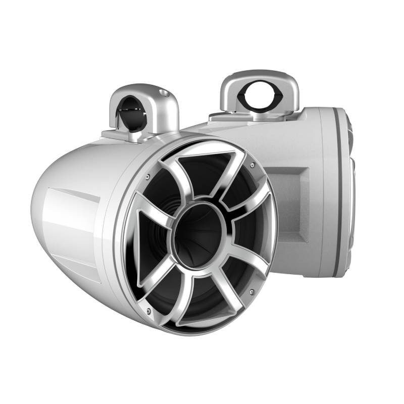 REV 10 HD-W XS-TC3-F SILVER